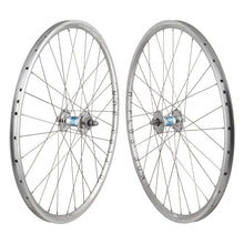 Wheel master 700C Alloy Fixed Gear Double Wall 700C Wheel SET