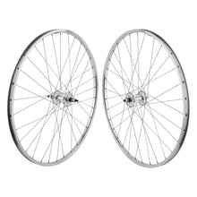 Wheel master 700C Alloy Fixed Gear Double Wall 700C Wheel SET