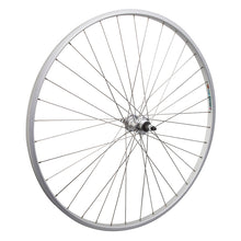 Wheel master 27` Alloy Urban Single Speed 27in Wheel Rear