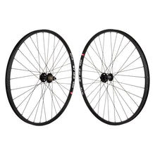 Wheel master 29` Alloy Mountain Disc Double Wall 29in Wheel SET