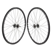 Wheel master 700C Alloy Fixed Gear Double Wall 700C Wheel SET