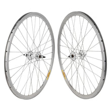 Wheel master 700C Alloy Fixed Gear Double Wall 700C Wheel SET