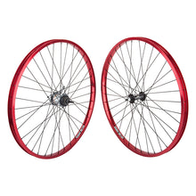 Wheel master 26` Alloy Cruiser/Comfort 26in Wheel SET