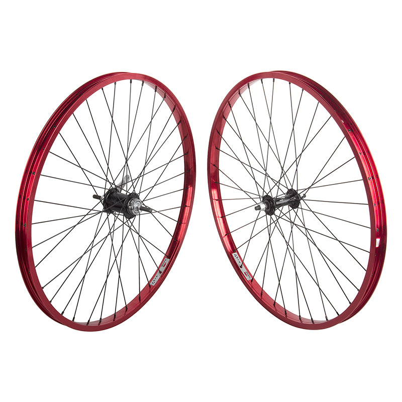 Wheel master 26` Alloy Cruiser/Comfort 26in Wheel SET