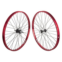 Wheel master 26` Alloy Cruiser/Comfort 26in Wheel SET