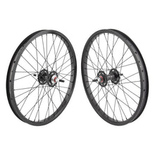 Black ops Black Ops DW1.1 Wheelset 20in Wheel SET