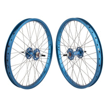 Black ops Black Ops DW1.1 Wheelset 20in Wheel SET