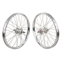 Black ops Black Ops DW1.1 Wheelset 20in Wheel SET