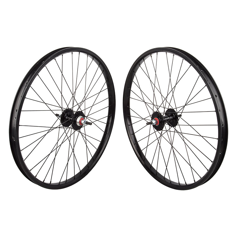 Black ops Black Ops DW1.1 Wheelset 24in Wheel SET