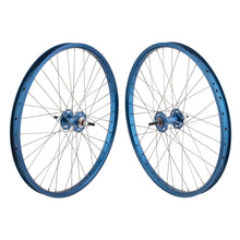 Black ops Black Ops DW1.1 Wheelset 24in Wheel SET