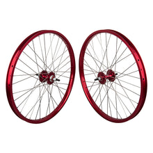 Black ops Black Ops DW1.1 Wheelset 24in Wheel SET