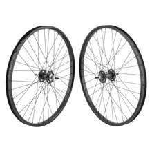 Black ops Black Ops DW1.1 Wheelset 26in Wheel SET