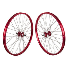 Black ops Black Ops DW1.1 Wheelset 26in Wheel SET