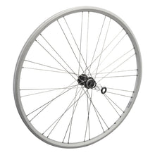 Wheel master 700C/29` Alloy Hybrid/Comfort Disc Double Wall 700C Wheel Front