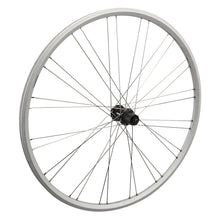 Wheel master 700C/29` Alloy Hybrid/Comfort Disc Double Wall 700C Wheel Rear