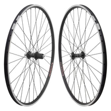Wheel master 700C Alloy Road Double Wall 700C Wheel SET