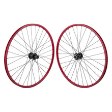 Wheel master 29` Alloy Mountain Disc Double Wall 29in Wheel SET
