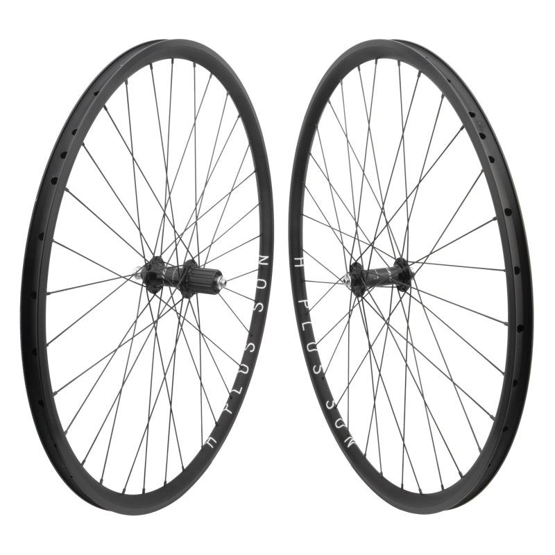 Wheel master 700C Alloy Road Double Wall 700C Wheel SET