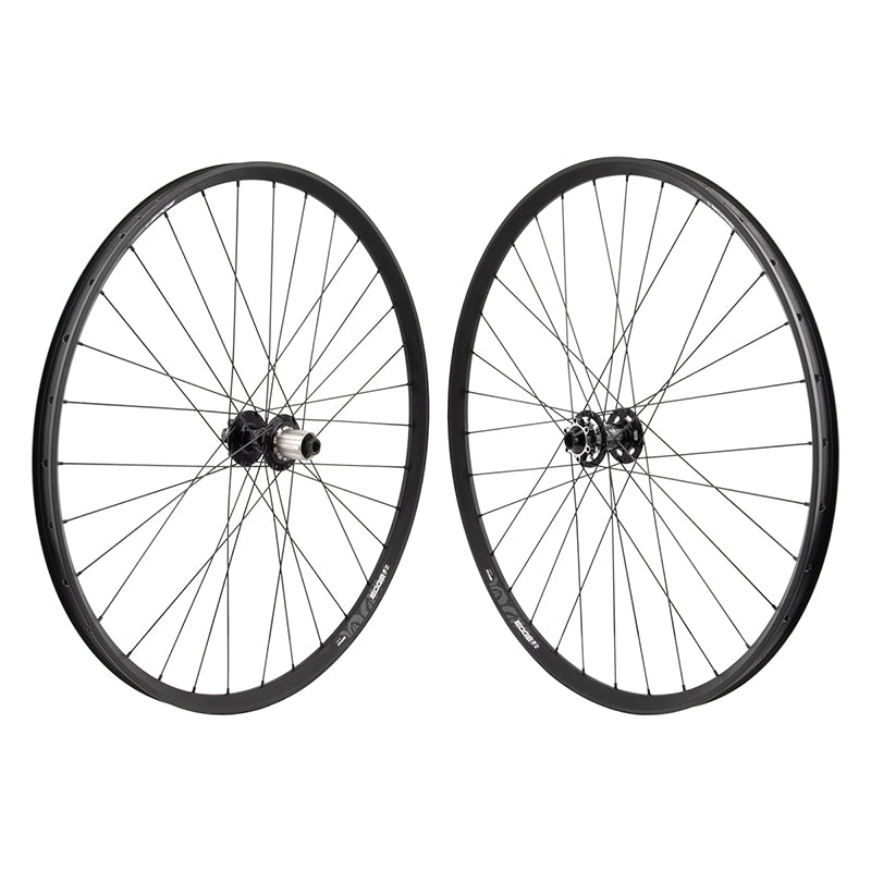 Wheel master 29` Alloy Mountain Disc Double Wall 29in Wheel SET