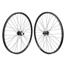 Wheel master 29` Alloy Mountain Disc Double Wall 29in Wheel SET