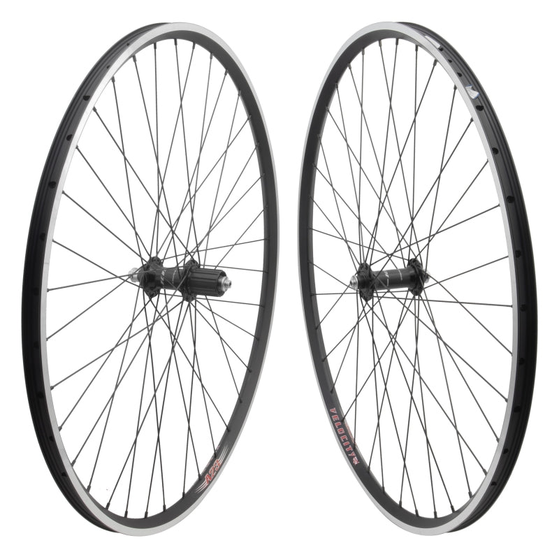 Wheel master 700C Alloy Road Double Wall 700C Wheel SET