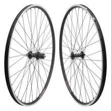 Wheel master 700C Alloy Road Double Wall 700C Wheel SET