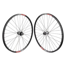 Wheel master 29` Alloy Mountain Disc Double Wall 29in Wheel SET
