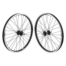 Wheel master 24` Alloy BMX 24in Wheel SET