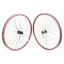 Wheel master 700C/29` Alloy Hybrid/Comfort Double Wall 700C Wheel SET