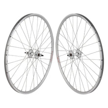 Wheel master 700C Alloy Fixed Gear/Freewheel Double Wall 700C Wheel SET