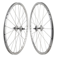 Wheel master 700C Alloy Fixed Gear Double Wall 700C Wheel SET