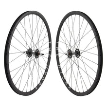 Wheel master 700C Alloy Fixed Gear Double Wall 700C Wheel SET