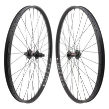 Wheel master 29` Alloy Mountain Disc Double Wall 29in Wheel SET