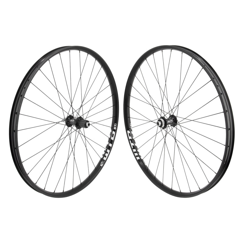 Wheel master 29` Alloy Mountain Disc Double Wall 29in Wheel SET