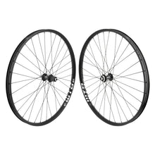 Wheel master 29` Alloy Mountain Disc Double Wall 29in Wheel SET