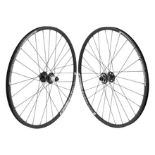Wheel master 27.5` Alloy Mountain Disc Double Wall 27.5in Wheel SET