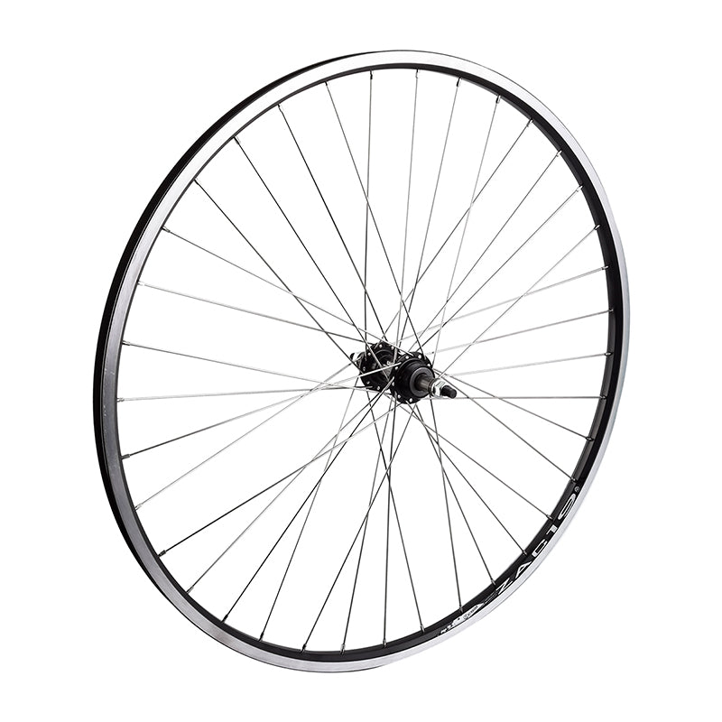 Wheel master 700C/29` Alloy Hybrid/Comfort Double Wall 700C Wheel Rear
