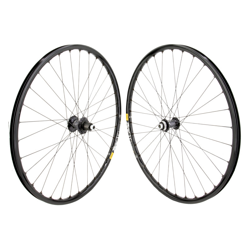 Wheel master 29` Alloy Mountain Disc Double Wall 29in Wheel SET
