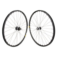 Wheel master 29` Alloy Mountain Disc Double Wall 29in Wheel SET