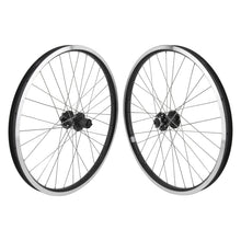 Wheel master 24` Alloy Mountain 24in Wheel SET