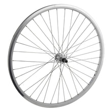 Wheel master 700C/29` Alloy Hybrid/Comfort Double Wall 700C Wheel Rear