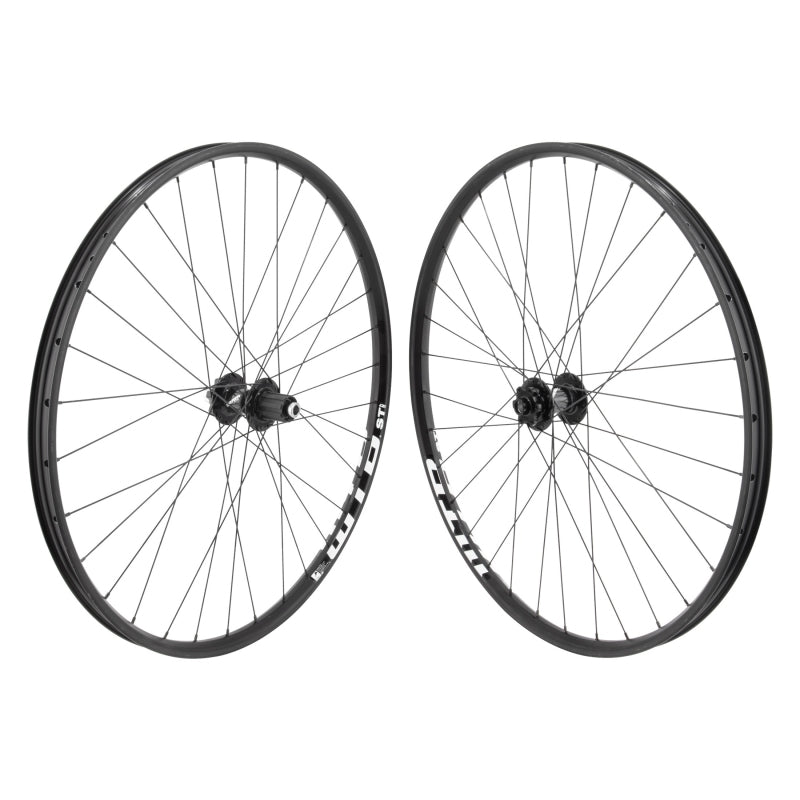 Wheel master 29` Alloy Mountain Disc Double Wall 29in Wheel SET