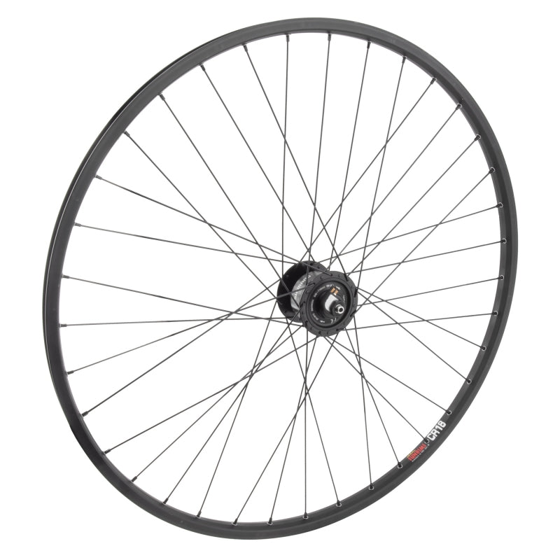 Wheel master 700C/29` Alloy Hybrid/Comfort Double Wall 700C Wheel Front