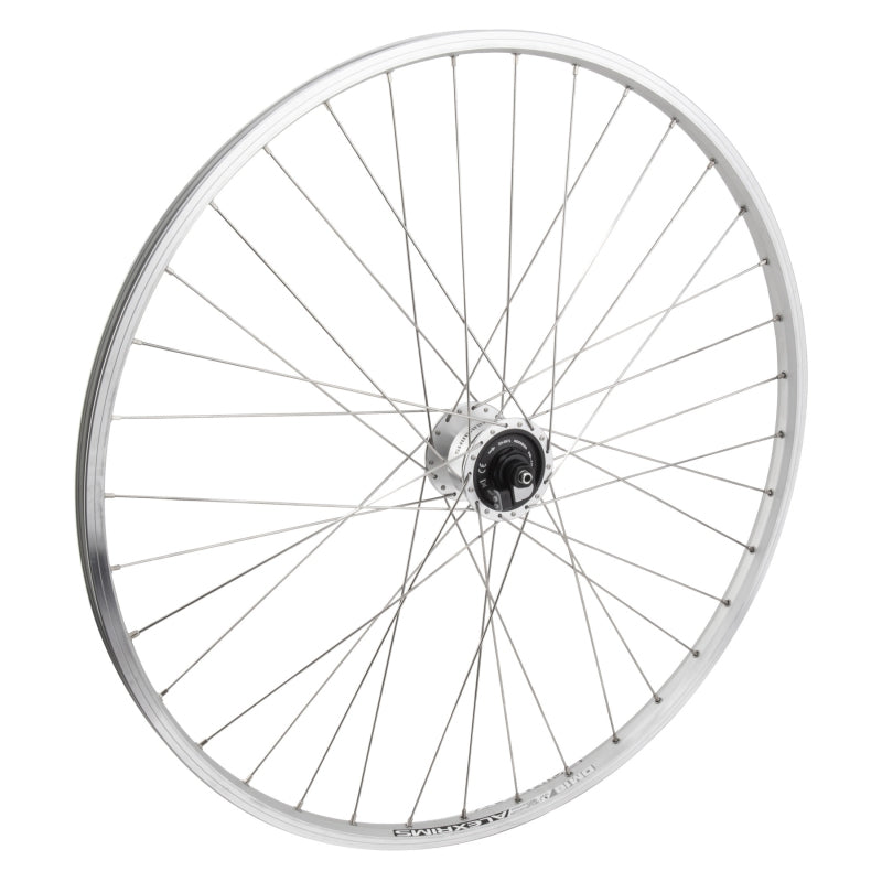 Wheel master 700C/29` Alloy Hybrid/Comfort Double Wall 700C Wheel Front