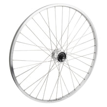 Wheel master 700C/29` Alloy Hybrid/Comfort Double Wall 700C Wheel Front