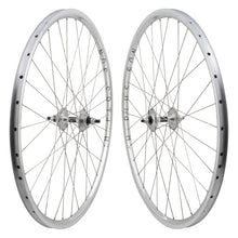 Wheel master 700C Alloy Fixed Gear Double Wall 700C Wheel SET