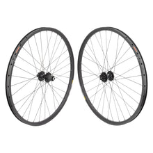 Wheel master 29` Alloy Mountain Disc Double Wall 29in Wheel SET