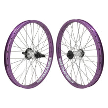 Alienation Felon / Illuminati 20in Wheel SET