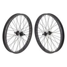 Wheel master 20` Alloy BMX 20in Wheel SET