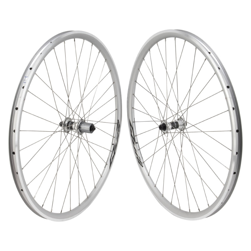 Wheel master 700C Alloy Road Double Wall 700C Wheel SET